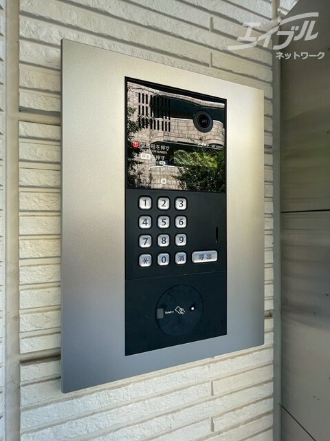 三国本町メディエートプラザの物件外観写真