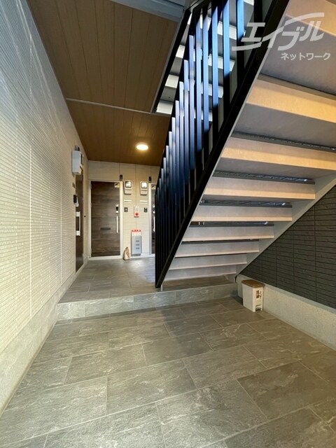 三国本町メディエートプラザの物件外観写真