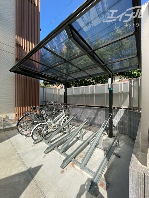 三国本町メディエートプラザの物件外観写真