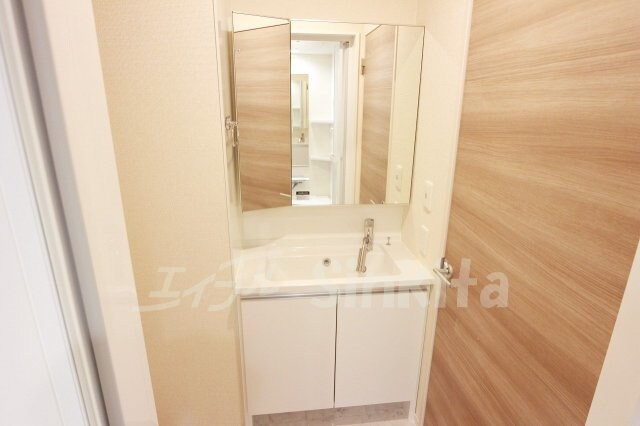 三国本町メディエートプラザの物件内観写真