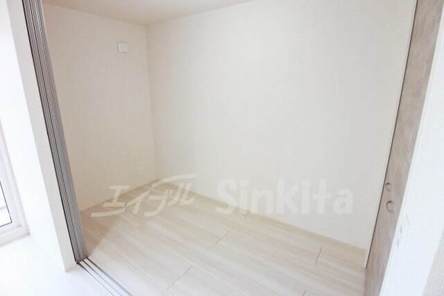 三国本町メディエートプラザの物件内観写真