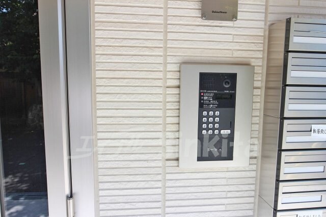 三国本町メディエートプラザの物件内観写真