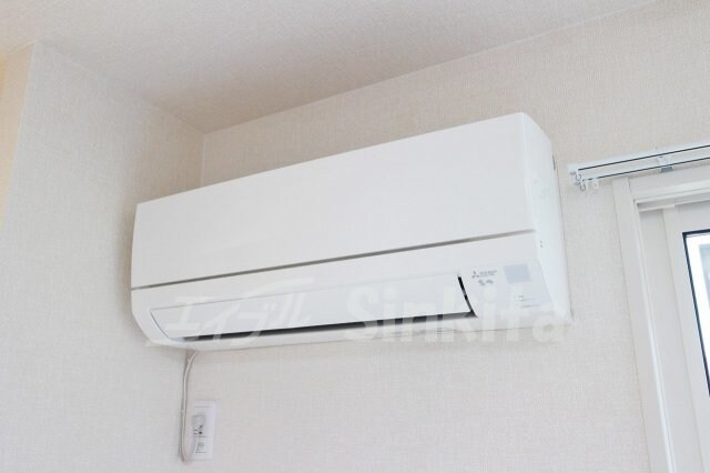 三国本町メディエートプラザの物件内観写真