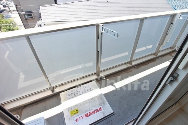 三国本町メディエートプラザの物件内観写真