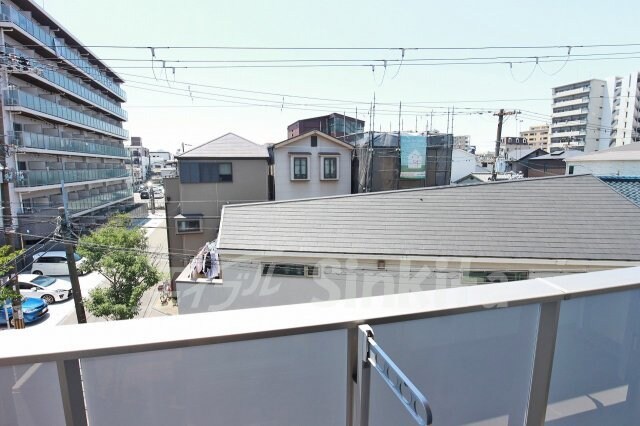 三国本町メディエートプラザの物件内観写真