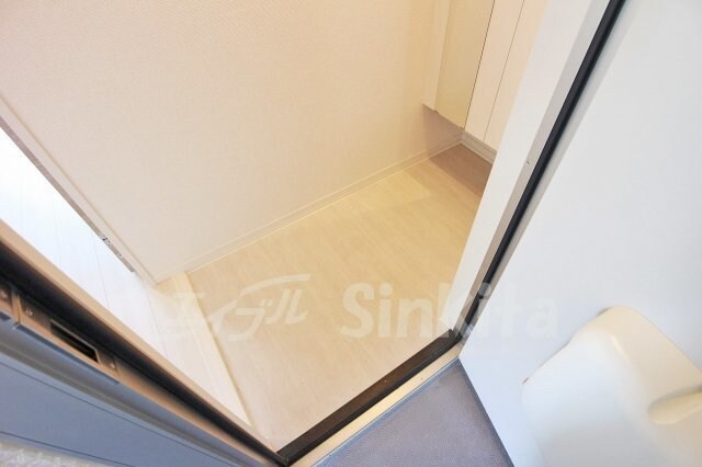 三国本町メディエートプラザの物件内観写真