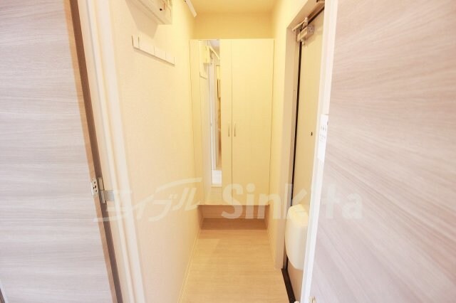 三国本町メディエートプラザの物件内観写真