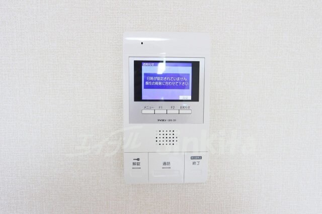 三国本町メディエートプラザの物件内観写真