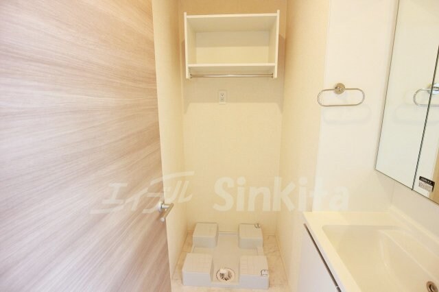 三国本町メディエートプラザの物件内観写真