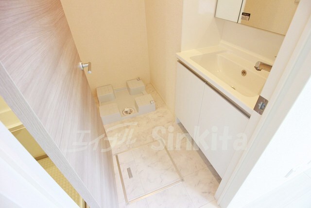 三国本町メディエートプラザの物件内観写真