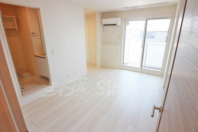 三国本町メディエートプラザの物件内観写真