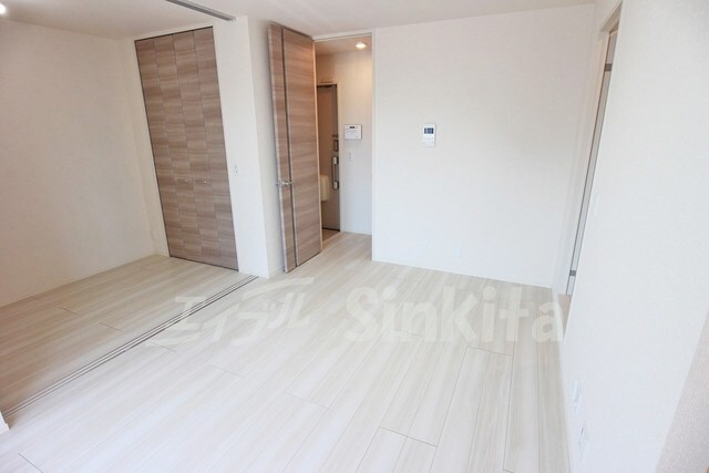 三国本町メディエートプラザの物件内観写真