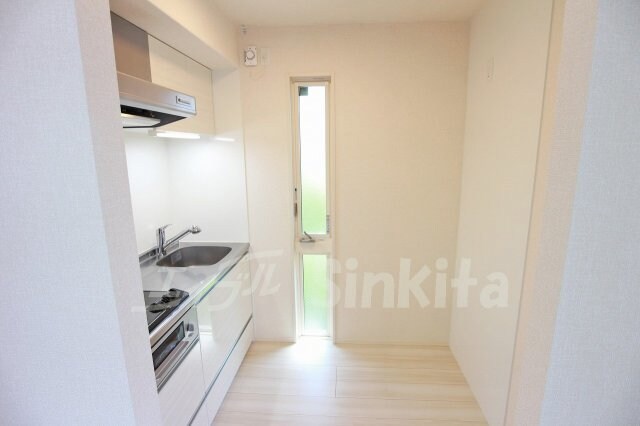 三国本町メディエートプラザの物件内観写真