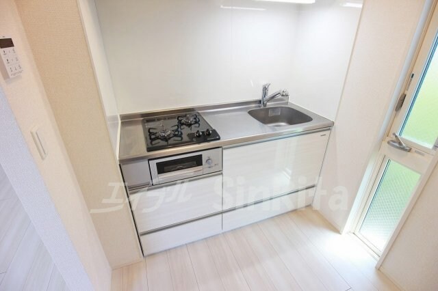 三国本町メディエートプラザの物件内観写真