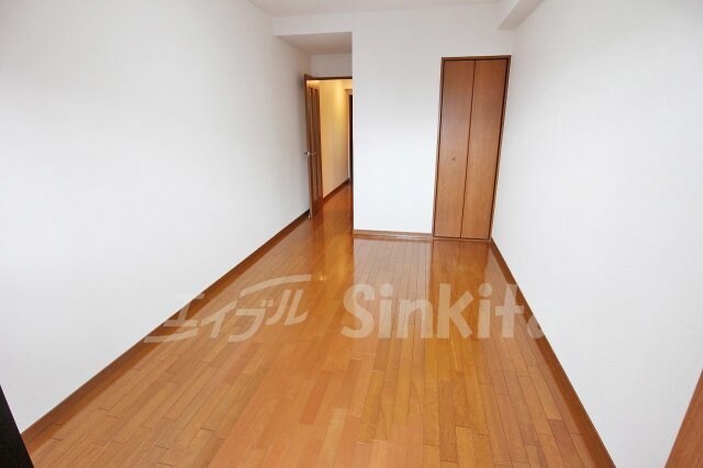 プレサンス新大阪の物件内観写真