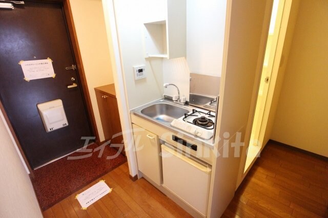 プレサンス新大阪の物件内観写真