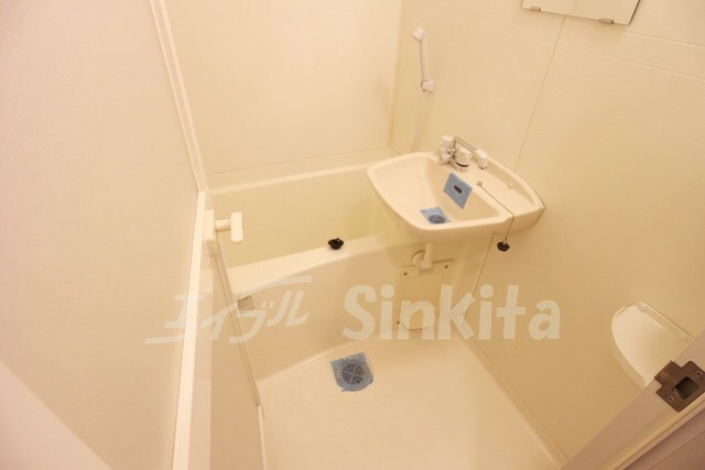 プレサンス新大阪の物件内観写真