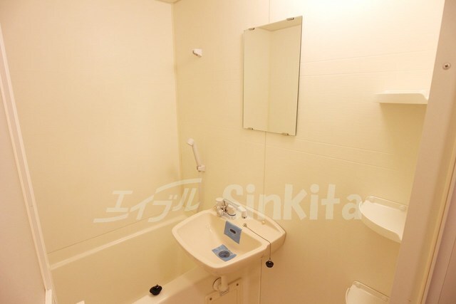 プレサンス新大阪の物件内観写真