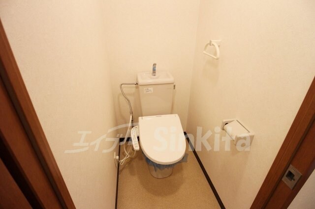 プレサンス新大阪の物件内観写真