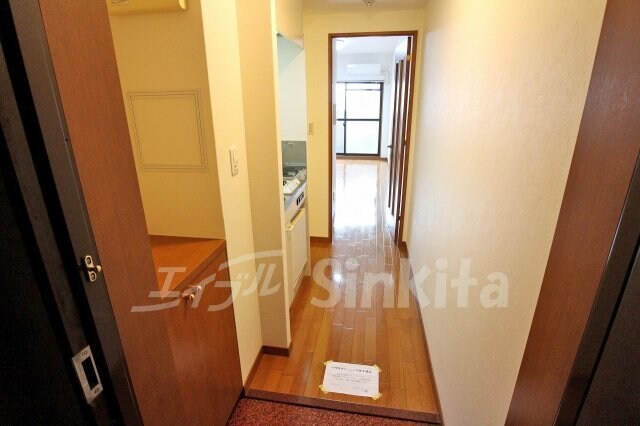 プレサンス新大阪の物件内観写真