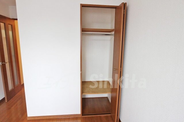 プレサンス新大阪の物件内観写真