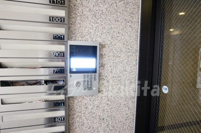 プレサンス新大阪の物件内観写真