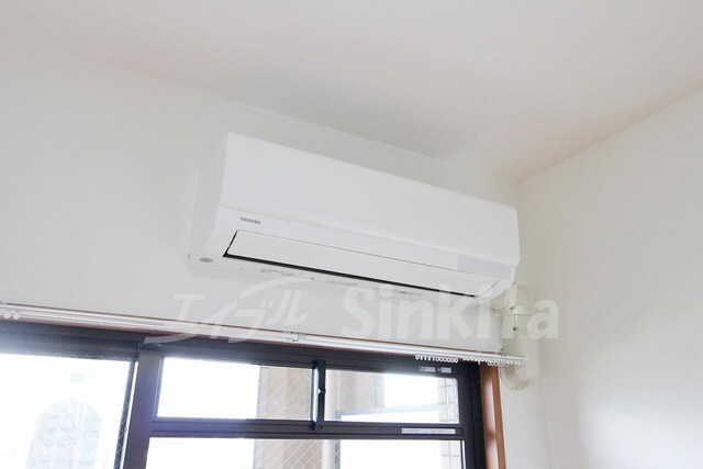 プレサンス新大阪の物件内観写真