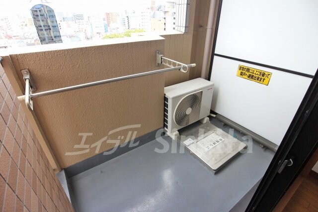 プレサンス新大阪の物件内観写真