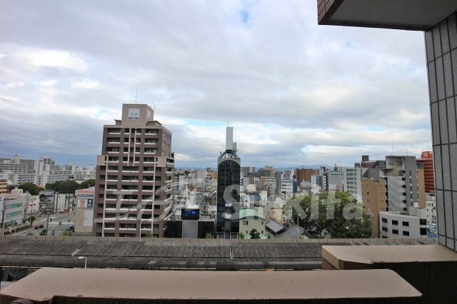 プレサンス新大阪の物件内観写真