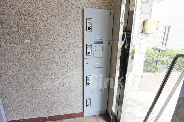 プレサンス新大阪の物件内観写真