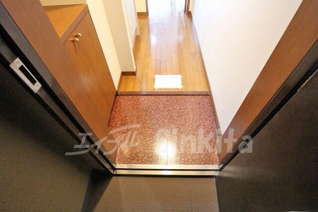 プレサンス新大阪の物件内観写真