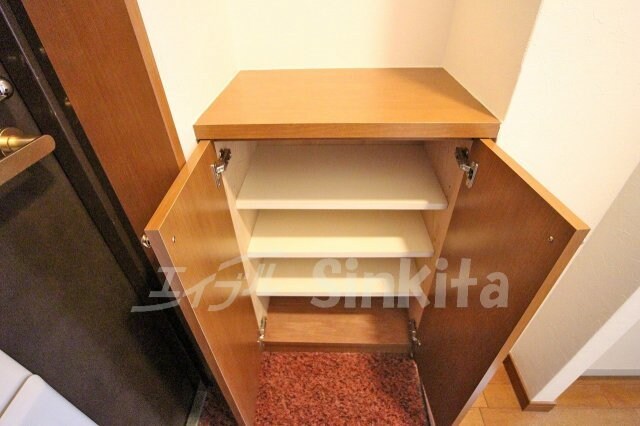 プレサンス新大阪の物件内観写真