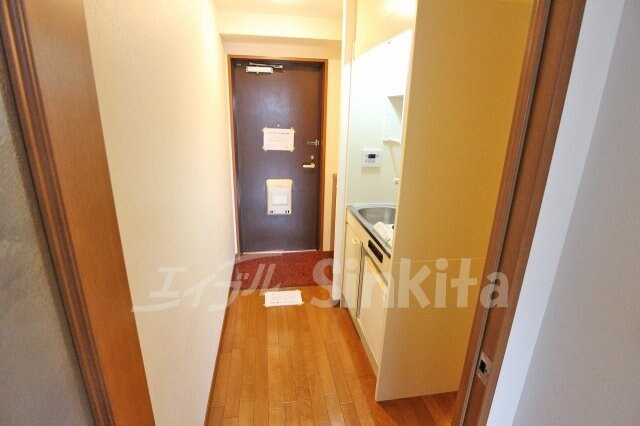 プレサンス新大阪の物件内観写真