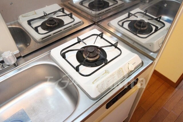 プレサンス新大阪の物件内観写真