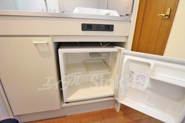 プレサンス新大阪の物件内観写真