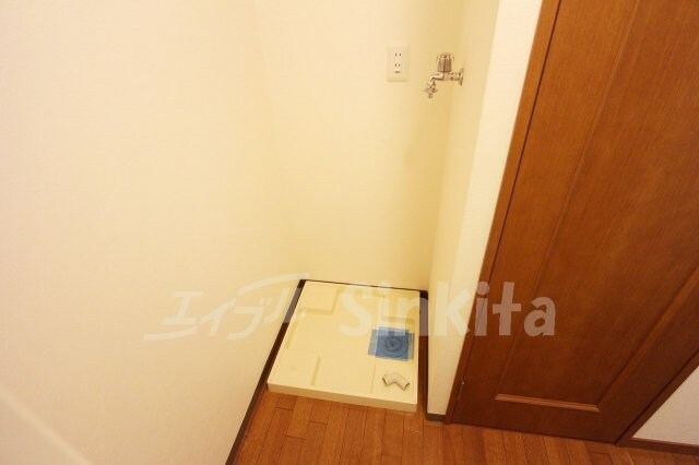 プレサンス新大阪の物件内観写真