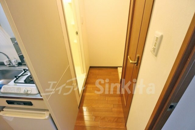 プレサンス新大阪の物件内観写真