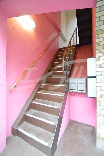 深江橋駅 徒歩13分 3階の物件外観写真