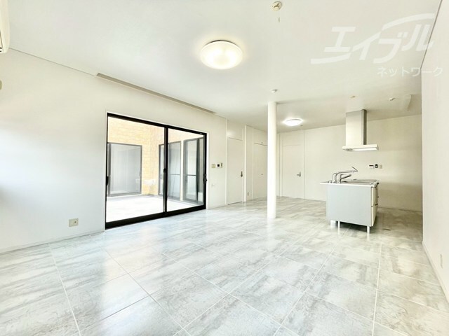 深江橋駅 徒歩13分 3階の物件内観写真