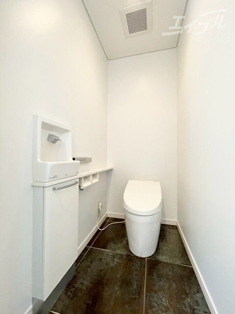 深江橋駅 徒歩13分 3階の物件内観写真