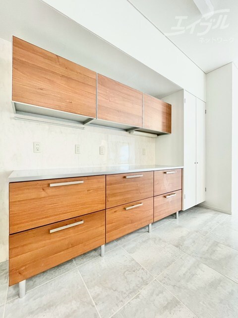 深江橋駅 徒歩13分 3階の物件内観写真