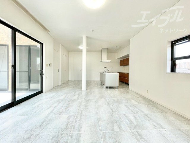 深江橋駅 徒歩13分 3階の物件内観写真