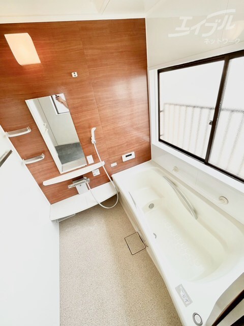 深江橋駅 徒歩13分 3階の物件内観写真