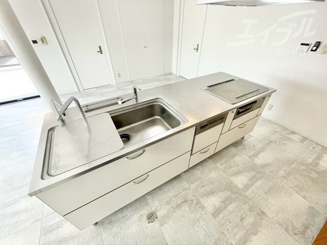 深江橋駅 徒歩13分 3階の物件内観写真