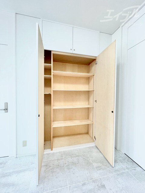 深江橋駅 徒歩13分 3階の物件内観写真