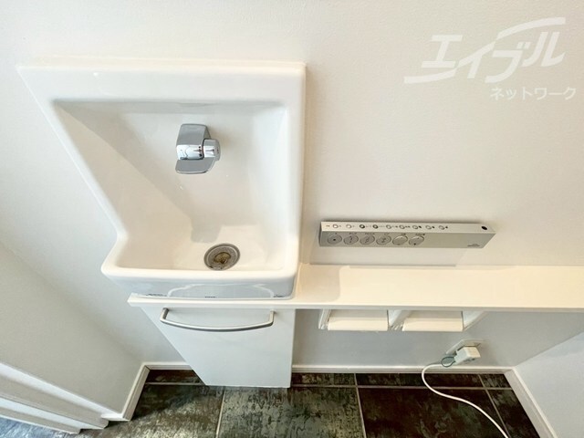 深江橋駅 徒歩13分 3階の物件内観写真