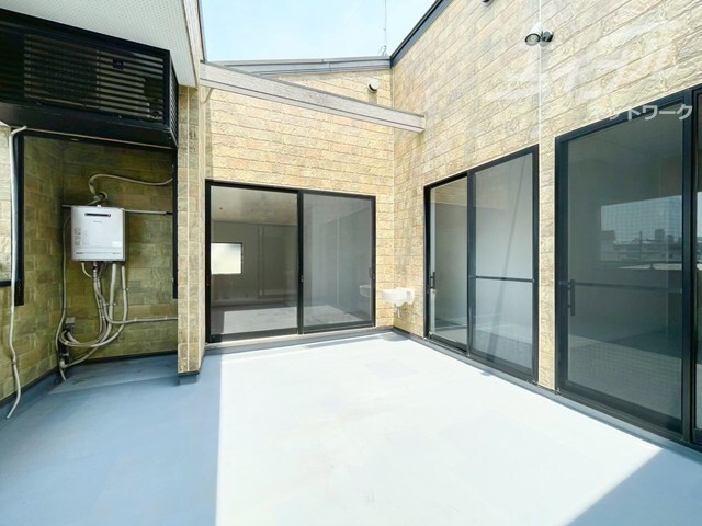 深江橋駅 徒歩13分 3階の物件内観写真