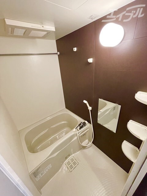 フジパレス神崎川Ⅲ番館の物件内観写真