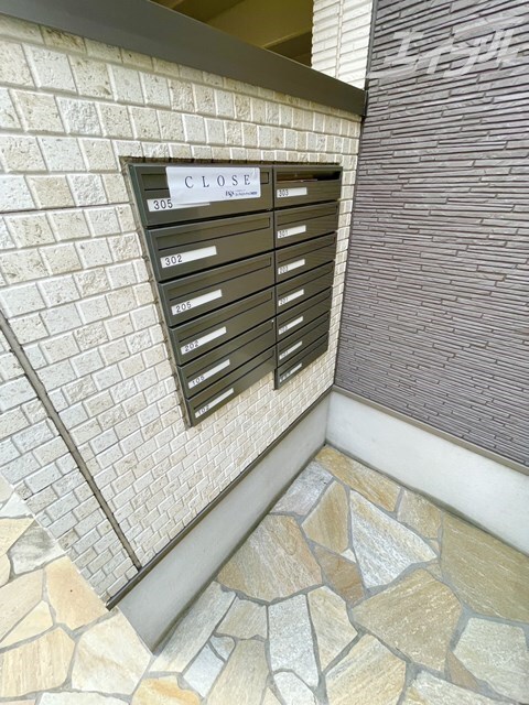 フジパレス神崎川Ⅲ番館の物件外観写真