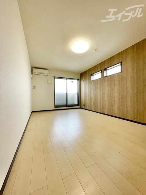 フジパレス神崎川Ⅲ番館の物件内観写真